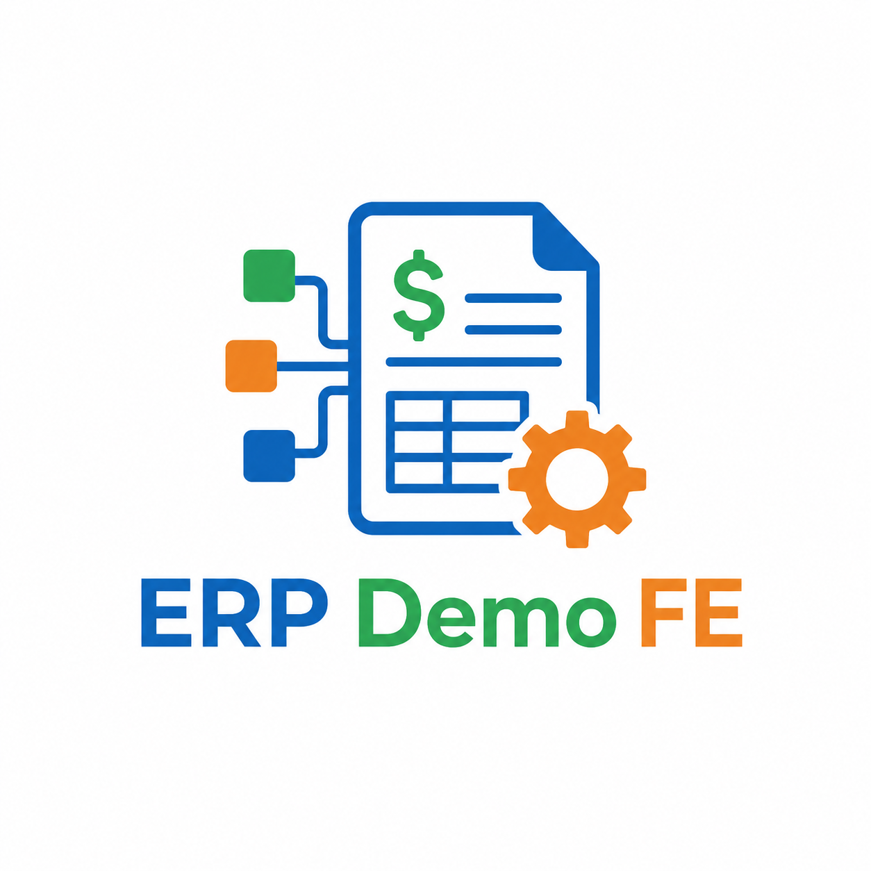 ERP DEMO